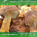 High Quality Agaricus Blazei Extract (Polysaccharides 10%~50%, 4: 1~20: 1)